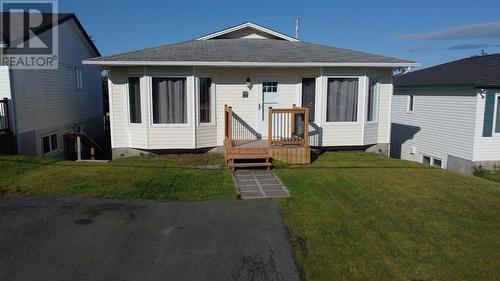 130.5 Old Petty Harbour Road, St. John'S, NL 