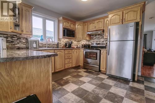 130.5 Old Petty Harbour Road, St. John'S, NL 