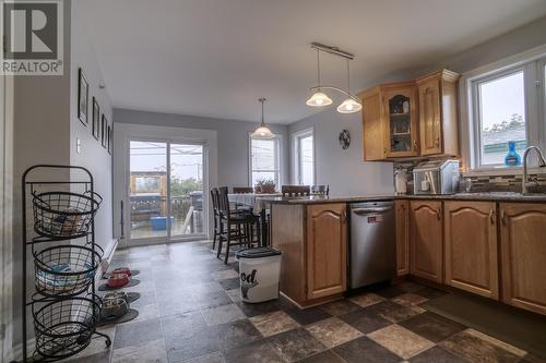 130.5 Old Petty Harbour Road, St. John'S, NL 