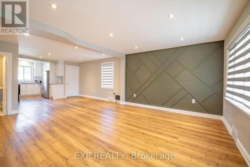UPPER - 293 MCALPINE AVENUE S , Welland (Lincoln/Crowland), Ontario L3B 1V1 3