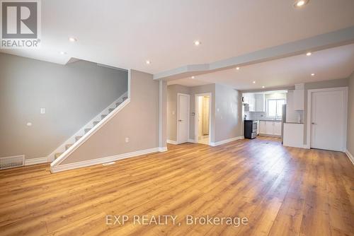 UPPER - 293 MCALPINE AVENUE S , Welland (Lincoln/Crowland), Ontario L3B 1V1 4
