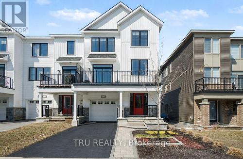 520 Rye Grass Way, Ottawa, ON 