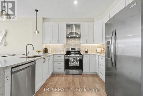 520 Rye Grass Way, Ottawa, ON 