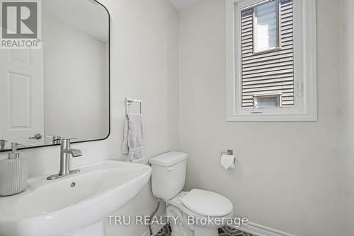 520 Rye Grass Way, Ottawa, ON 