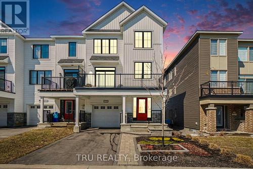 520 Rye Grass Way, Ottawa, ON 