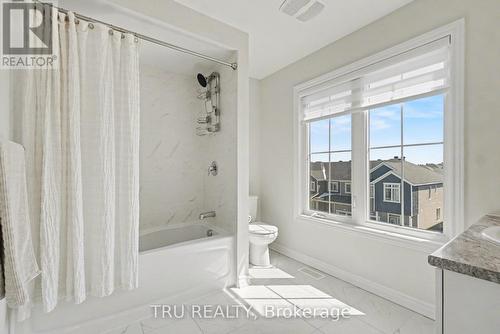 520 Rye Grass Way, Ottawa, ON 