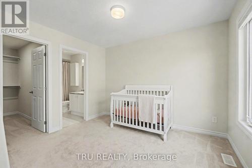 520 Rye Grass Way, Ottawa, ON 