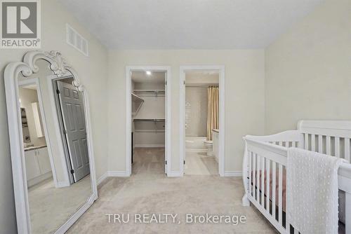 520 Rye Grass Way, Ottawa, ON 