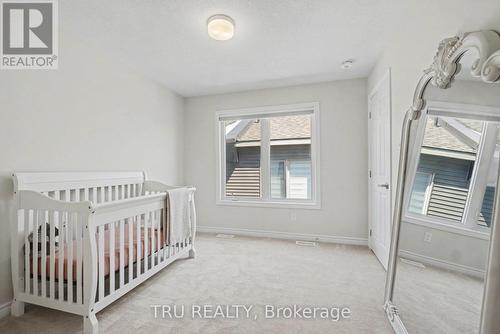 520 Rye Grass Way, Ottawa, ON 