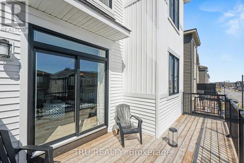 520 Rye Grass Way, Ottawa, ON 