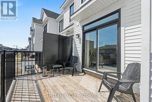 520 Rye Grass Way, Ottawa, ON 