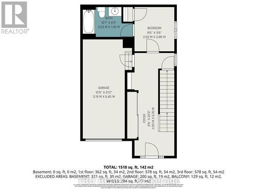 520 Rye Grass Way, Ottawa, ON 