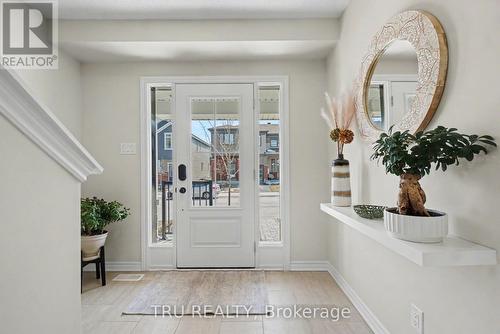 520 Rye Grass Way, Ottawa, ON 