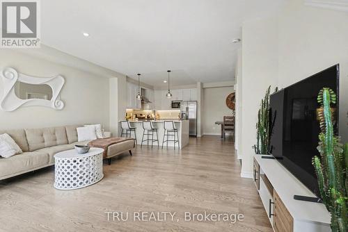 520 Rye Grass Way, Ottawa, ON 