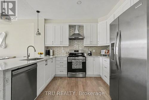 520 Rye Grass Way, Ottawa, ON 