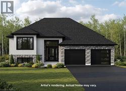 LOT 5 DONEGAL Drive Brantford, ON N3T 6K8