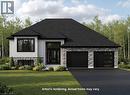 To be Built. Similar but not exact - Lot 5 Donegal Drive, Brantford, ON 