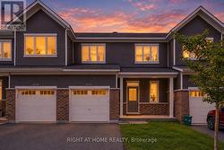 4146 OBSIDIAN STREET Ottawa, ON K2J 6X6