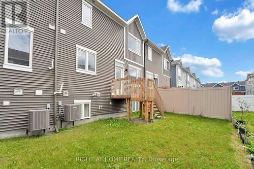 4146 Obsidian Street, Ottawa, ON 