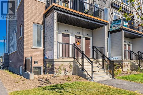 805 UTOPIE PRIVATE , Ottawa, Ontario K1W 0Y3 3