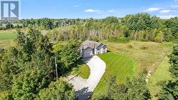 Peace and quiet in the country on 2.4 acres - 
