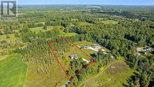 On township maintained road - 268 Boyds Road, Lanark Highlands, ON 