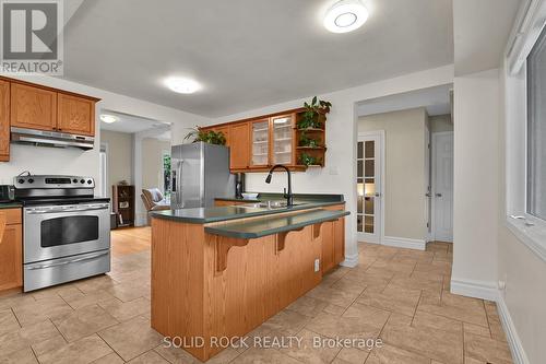 253 Cote-Royale Crescent, Ottawa, ON 
