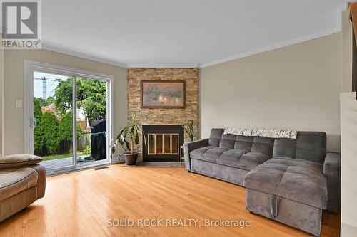 253 Cote-Royale Crescent, Ottawa, ON 