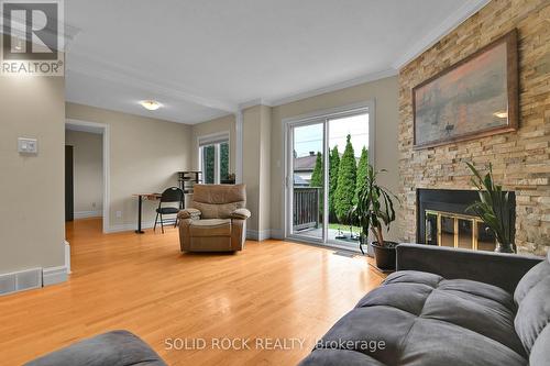 253 Cote-Royale Crescent, Ottawa, ON 