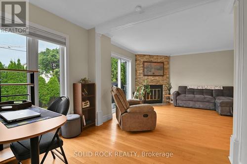 253 Cote-Royale Crescent, Ottawa, ON 
