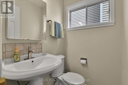 253 Cote-Royale Crescent, Ottawa, ON 