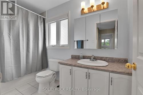 253 Cote-Royale Crescent, Ottawa, ON 