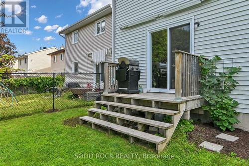 253 Cote-Royale Crescent, Ottawa, ON 