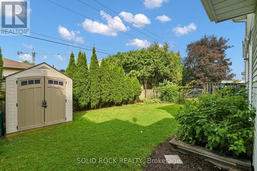 253 Cote-Royale Crescent, Ottawa, ON 