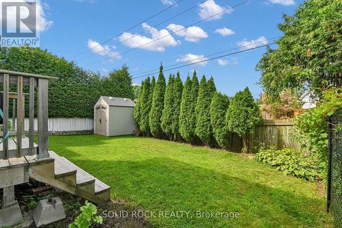 253 Cote-Royale Crescent, Ottawa, ON 