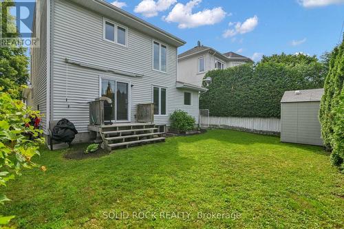 253 Cote-Royale Crescent, Ottawa, ON 