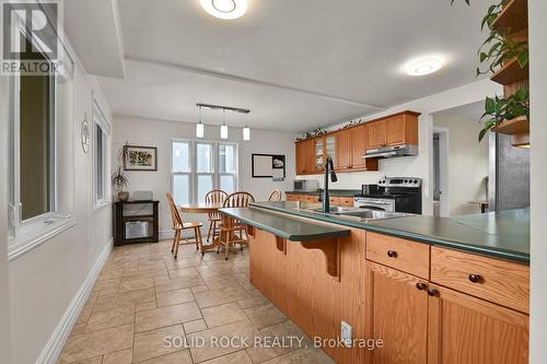 253 Cote-Royale Crescent, Ottawa, ON 