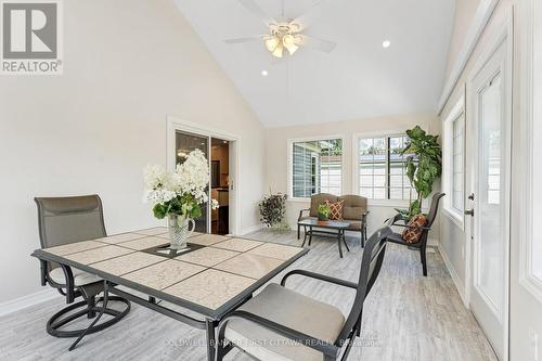 Brand new 2026 four season family room/sunroom - 8688 Highway 511, Lanark Highlands, ON 