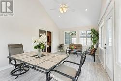 Brand new 2026 four season family room/sunroom - 