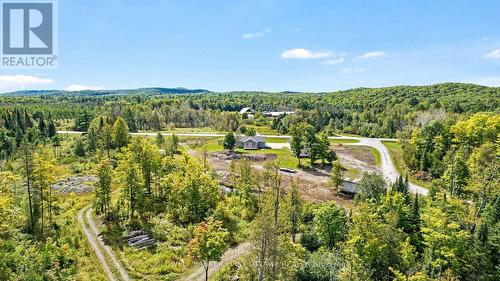 Backing on woodlands - 8688 Highway 511, Lanark Highlands, ON 