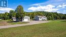 Detached double car garage and workshop - 8688 Highway 511, Lanark Highlands, ON 