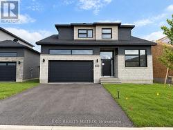 A - 608 HECTOR COURT Russell, ON K0A 1W0