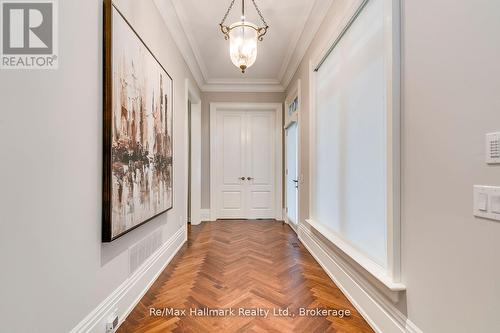 138 Dianne Avenue, Oakville (Mo Morrison), ON 