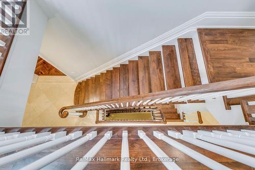 138 Dianne Avenue, Oakville (Mo Morrison), ON 