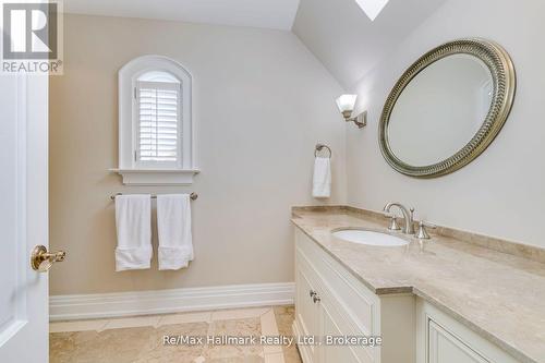 Bedroom 3 ensuite - 138 Dianne Avenue, Oakville (Mo Morrison), ON 