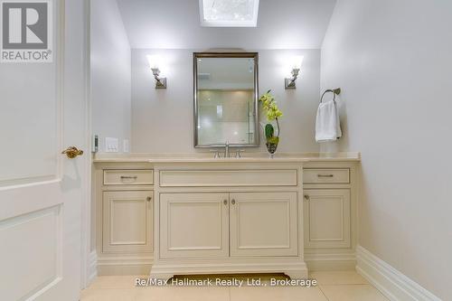 Bedroom 4 ensuite - 138 Dianne Avenue, Oakville (Mo Morrison), ON 