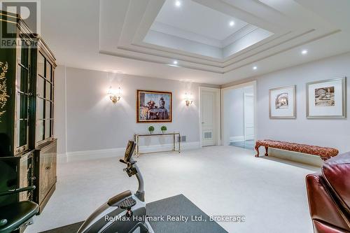 Rec room/Gymn - 138 Dianne Avenue, Oakville (Mo Morrison), ON 