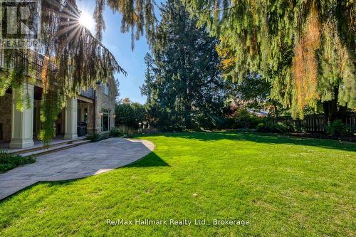 138 Dianne Avenue, Oakville (Mo Morrison), ON 