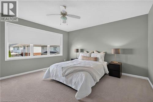 139 Garth Massey Drive, Cambridge, ON 