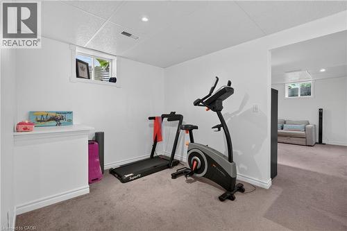 139 Garth Massey Drive, Cambridge, ON 